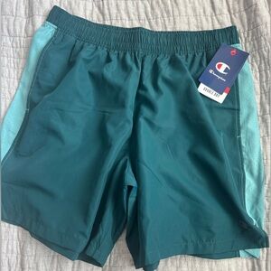 Champion Double Dry shorts